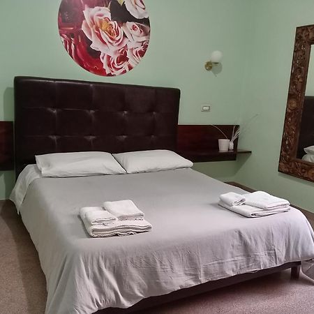Piazza Verdi Liberty House Lecce Zewnętrze zdjęcie