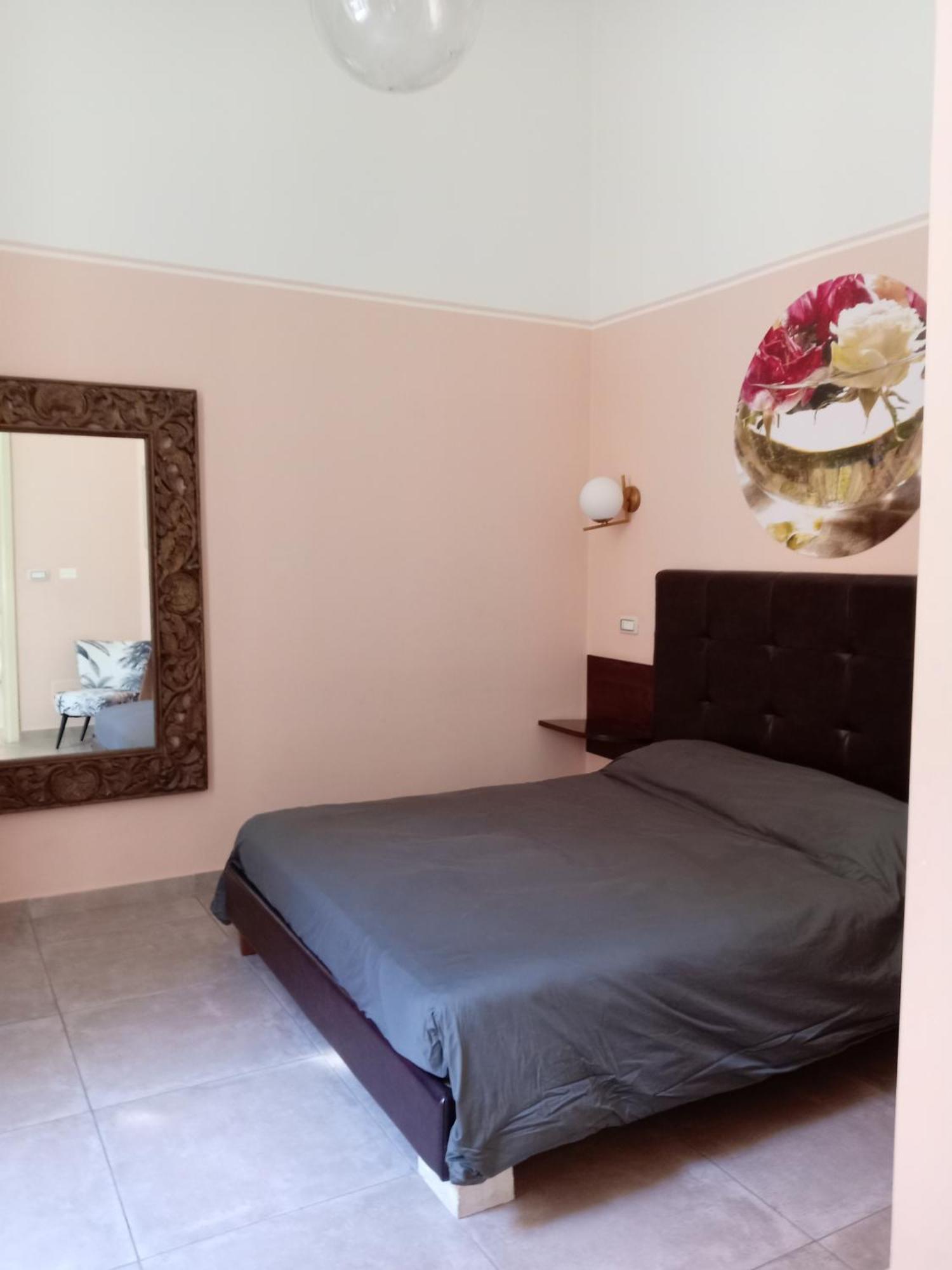 Piazza Verdi Liberty House Lecce Zewnętrze zdjęcie