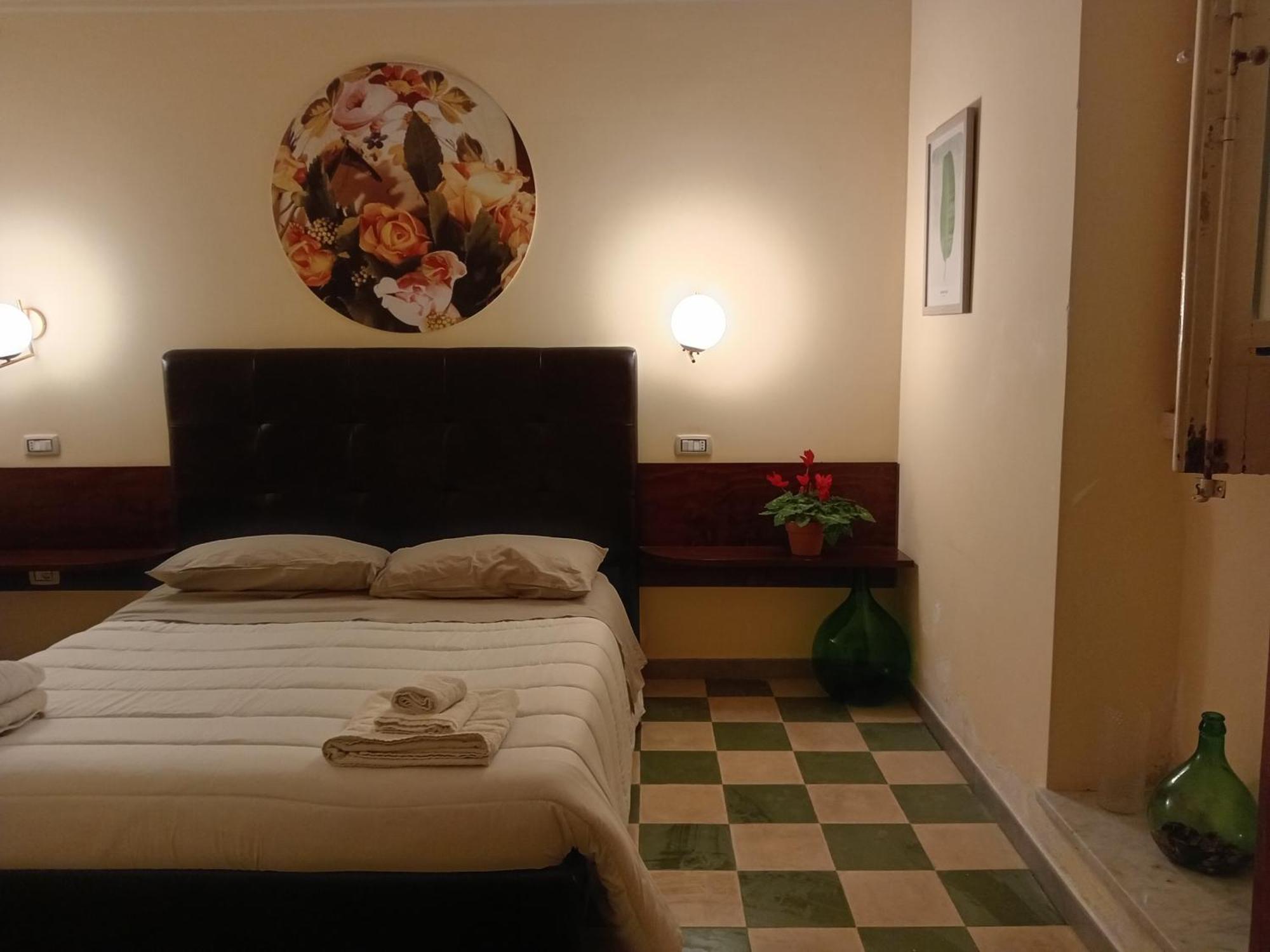 Piazza Verdi Liberty House Lecce Zewnętrze zdjęcie