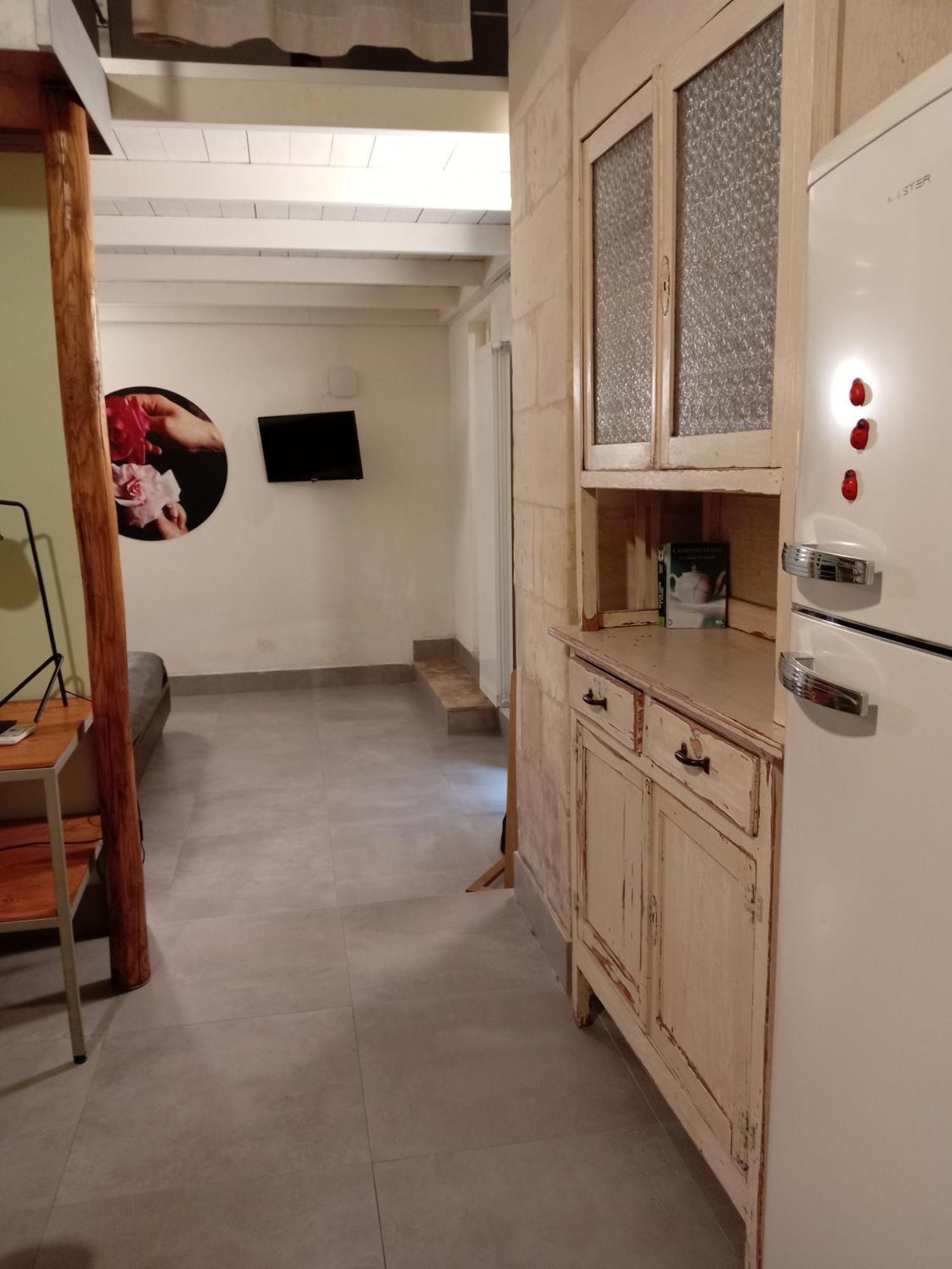 Piazza Verdi Liberty House Lecce Zewnętrze zdjęcie