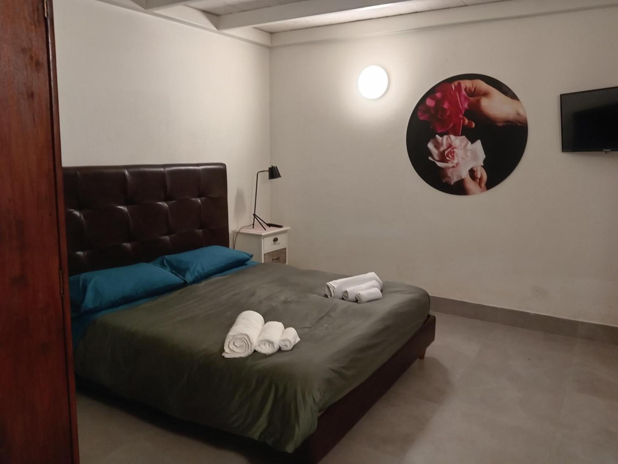Piazza Verdi Liberty House Lecce Zewnętrze zdjęcie