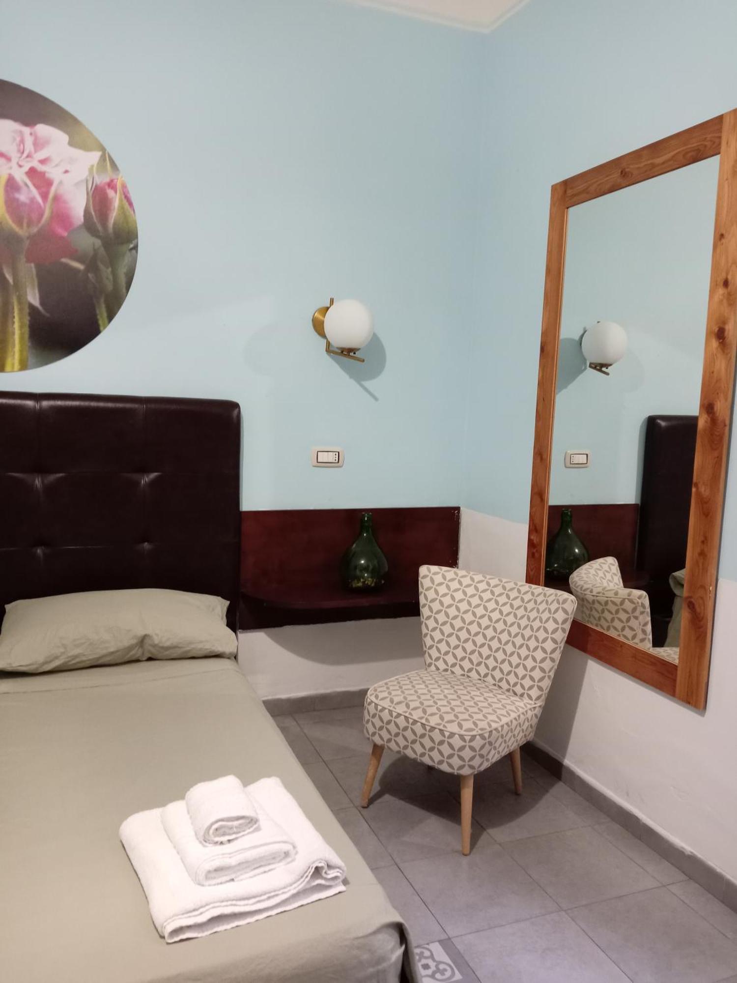 Piazza Verdi Liberty House Lecce Zewnętrze zdjęcie