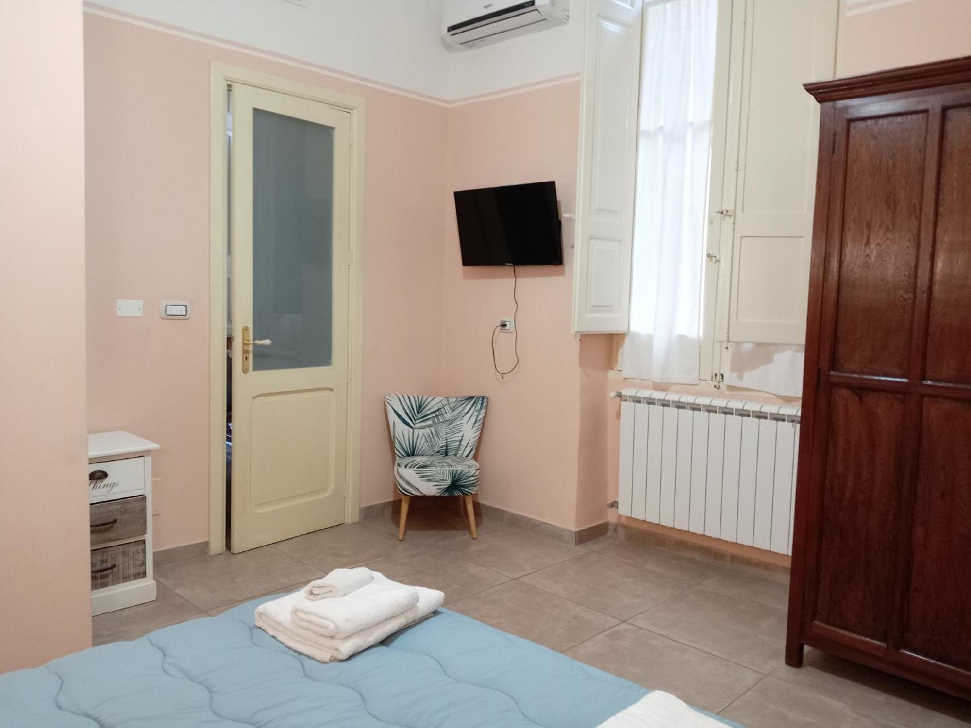 Piazza Verdi Liberty House Lecce Zewnętrze zdjęcie