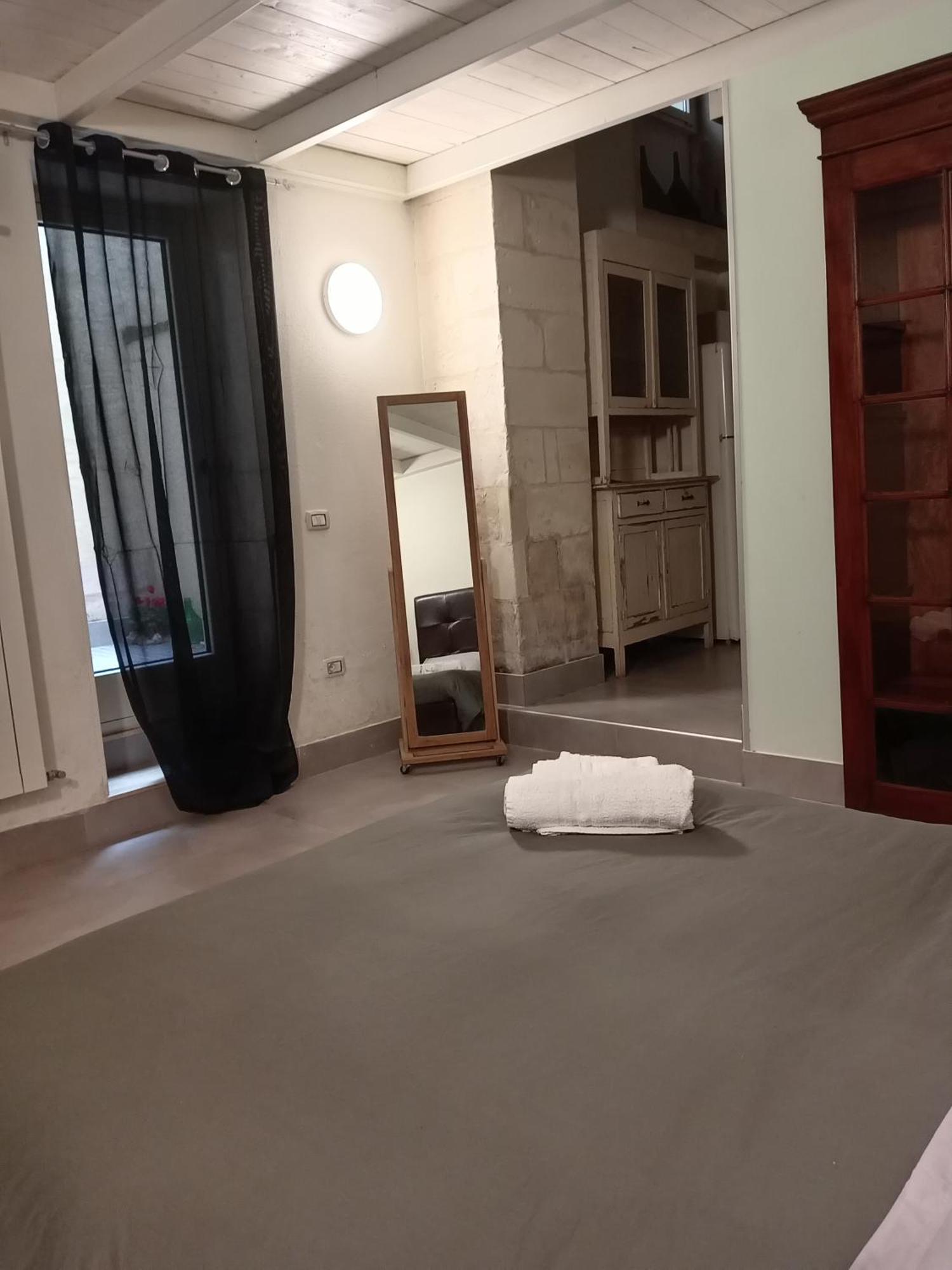 Piazza Verdi Liberty House Lecce Zewnętrze zdjęcie