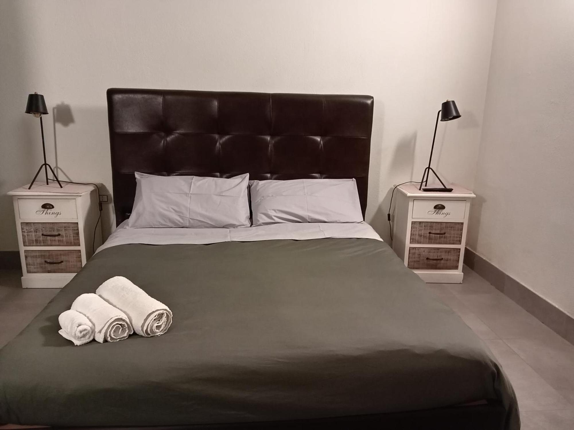 Piazza Verdi Liberty House Lecce Zewnętrze zdjęcie