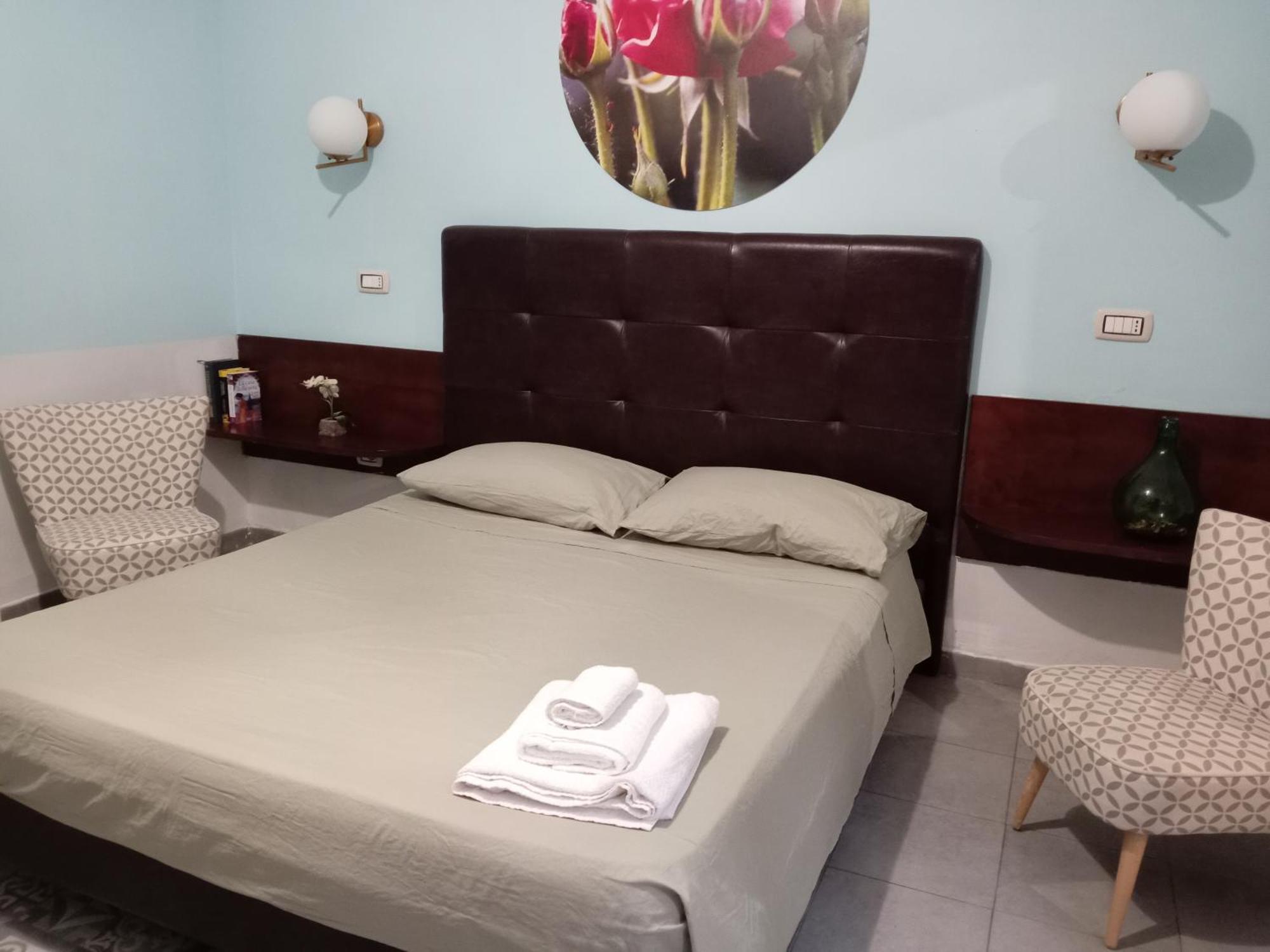 Piazza Verdi Liberty House Lecce Zewnętrze zdjęcie