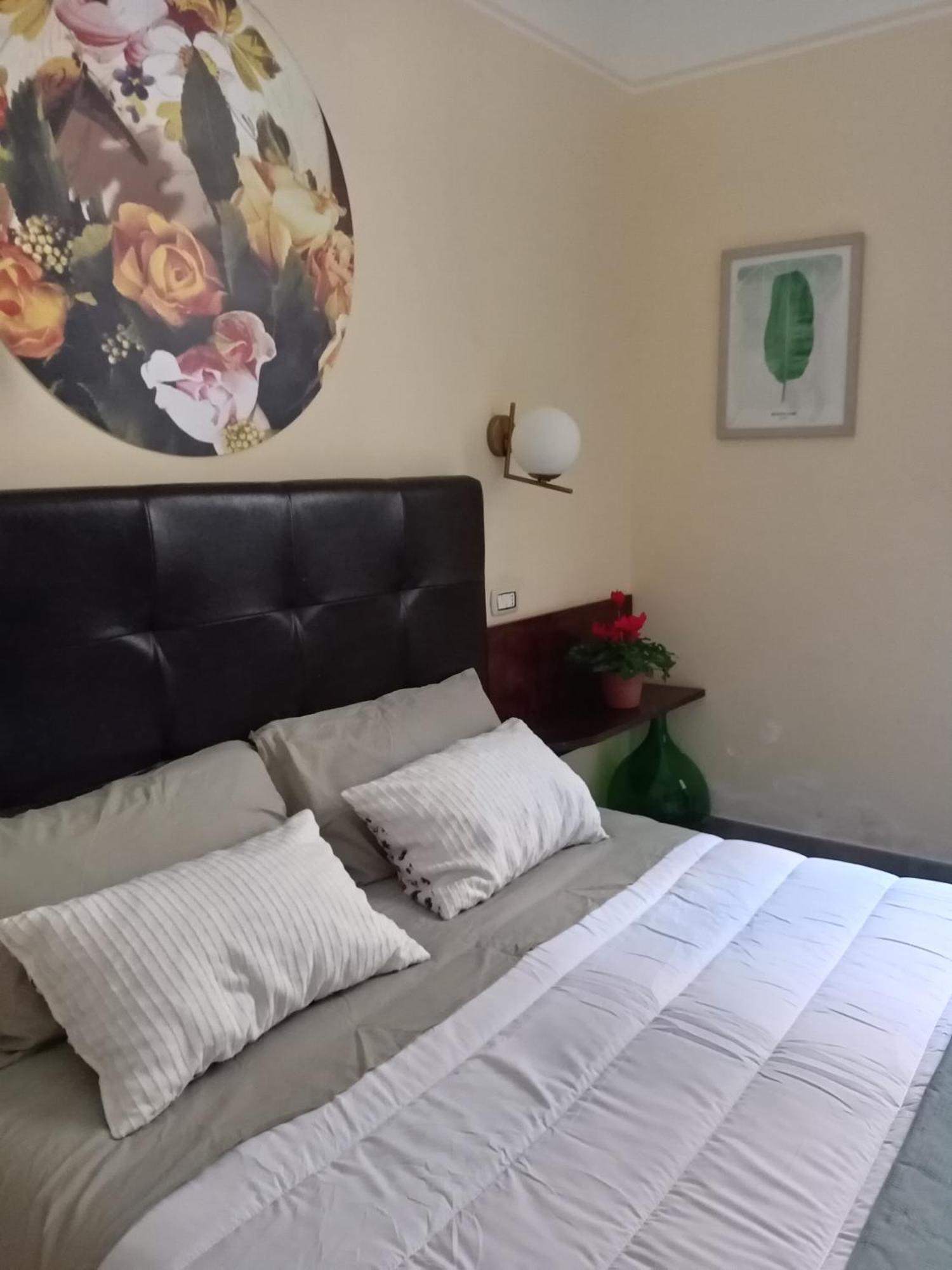 Piazza Verdi Liberty House Lecce Zewnętrze zdjęcie