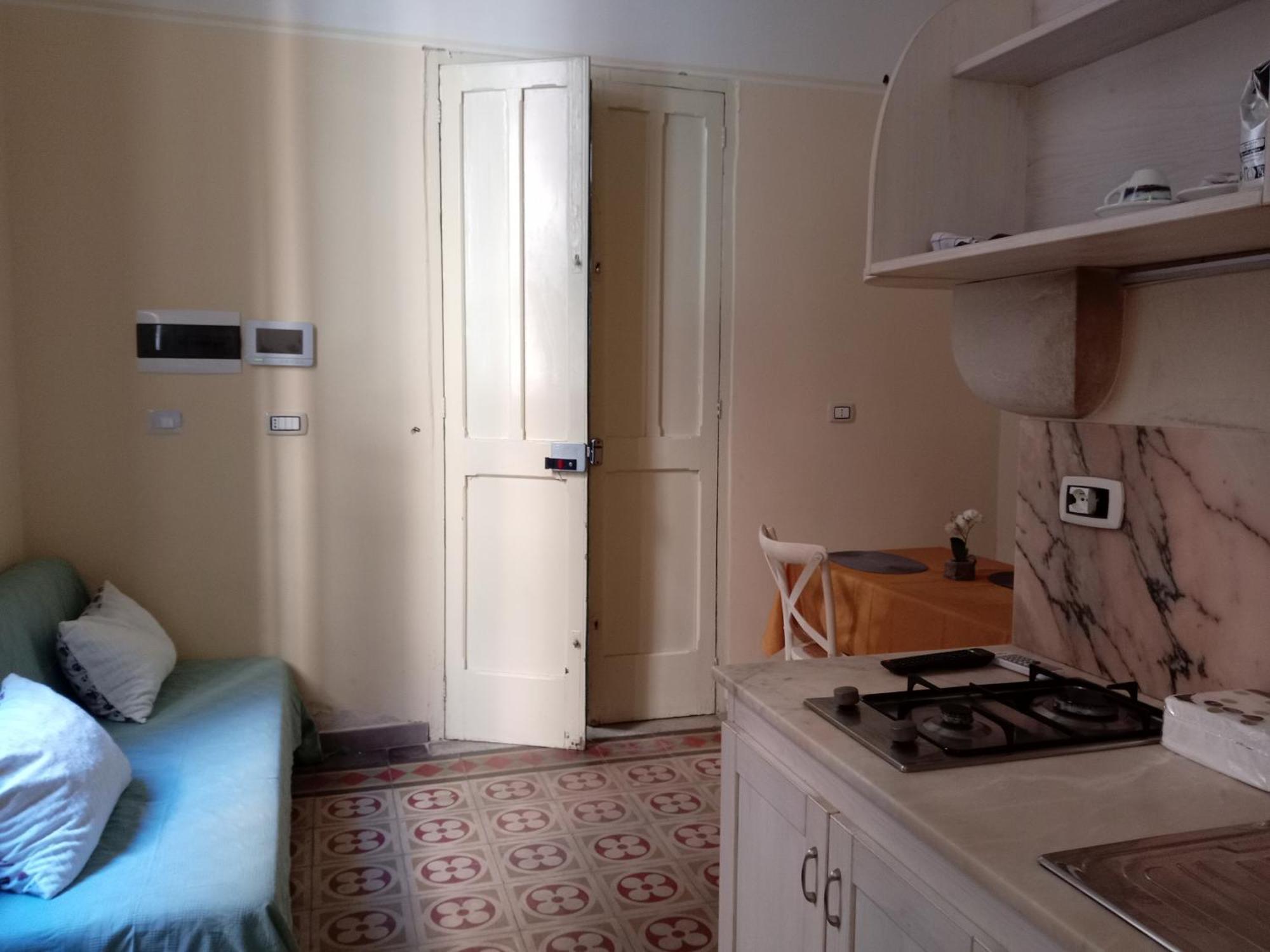 Piazza Verdi Liberty House Lecce Zewnętrze zdjęcie