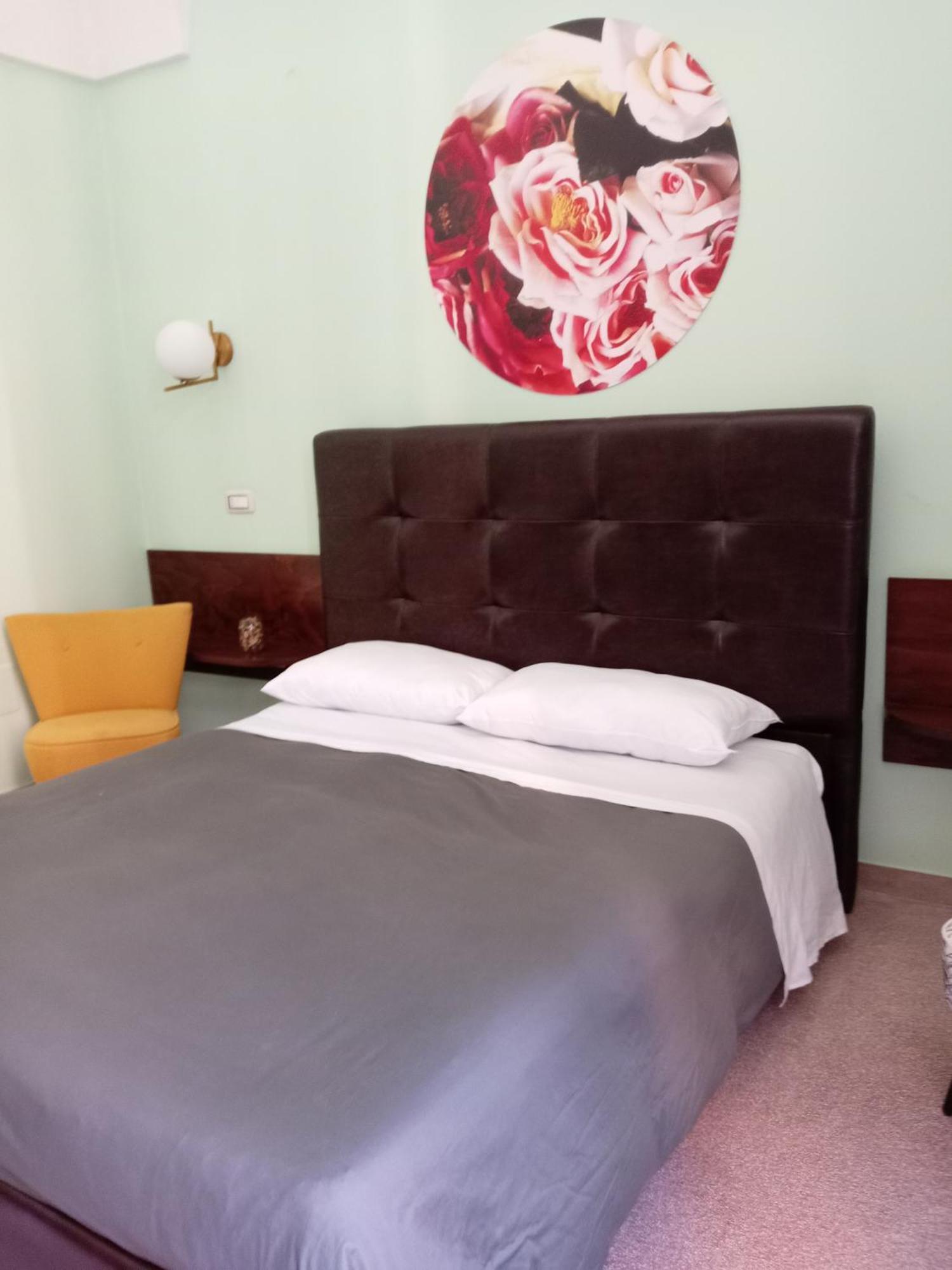 Piazza Verdi Liberty House Lecce Zewnętrze zdjęcie