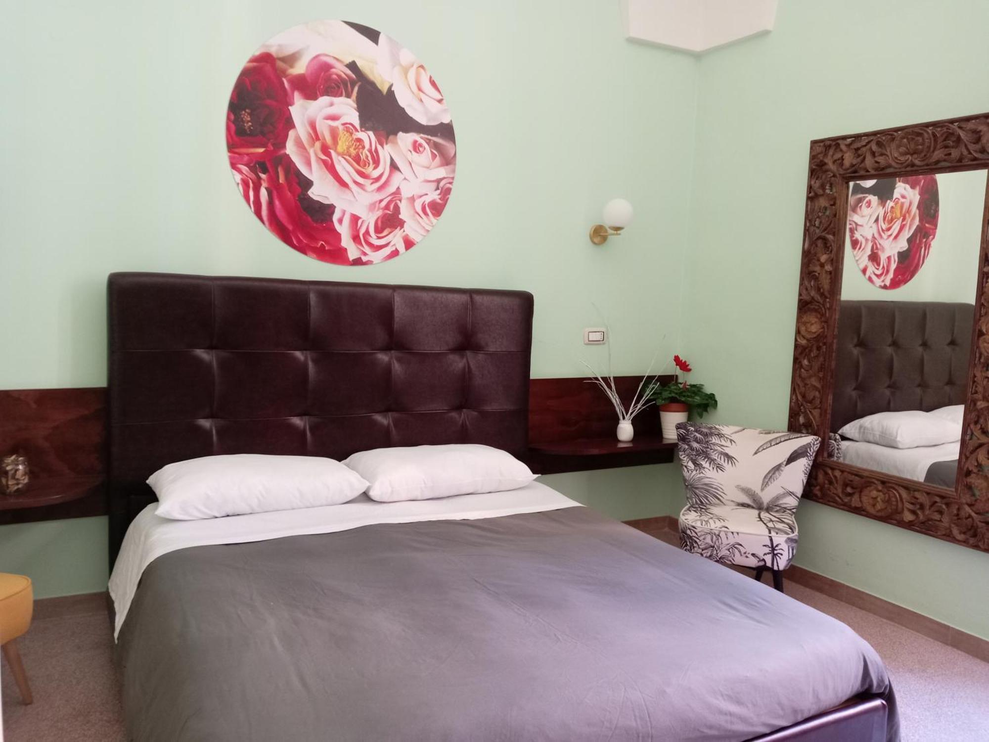 Piazza Verdi Liberty House Lecce Zewnętrze zdjęcie