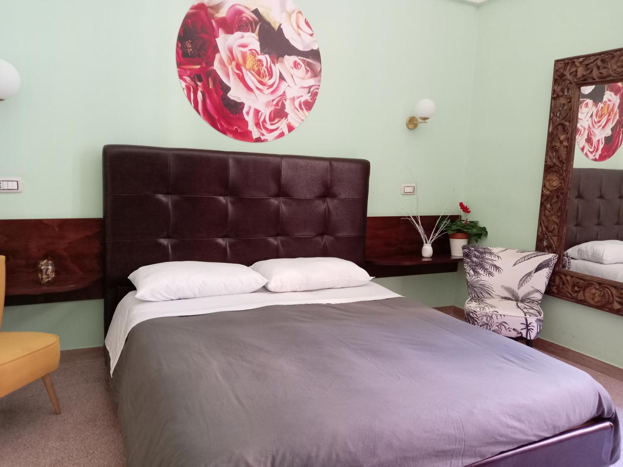 Piazza Verdi Liberty House Lecce Zewnętrze zdjęcie