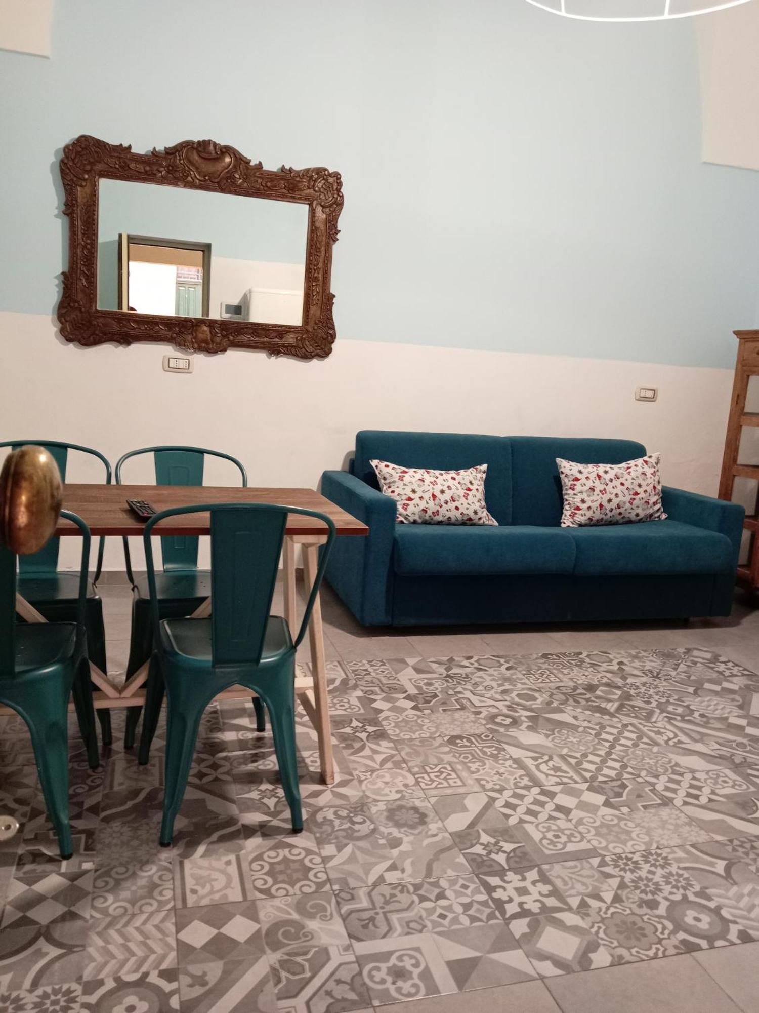 Piazza Verdi Liberty House Lecce Zewnętrze zdjęcie
