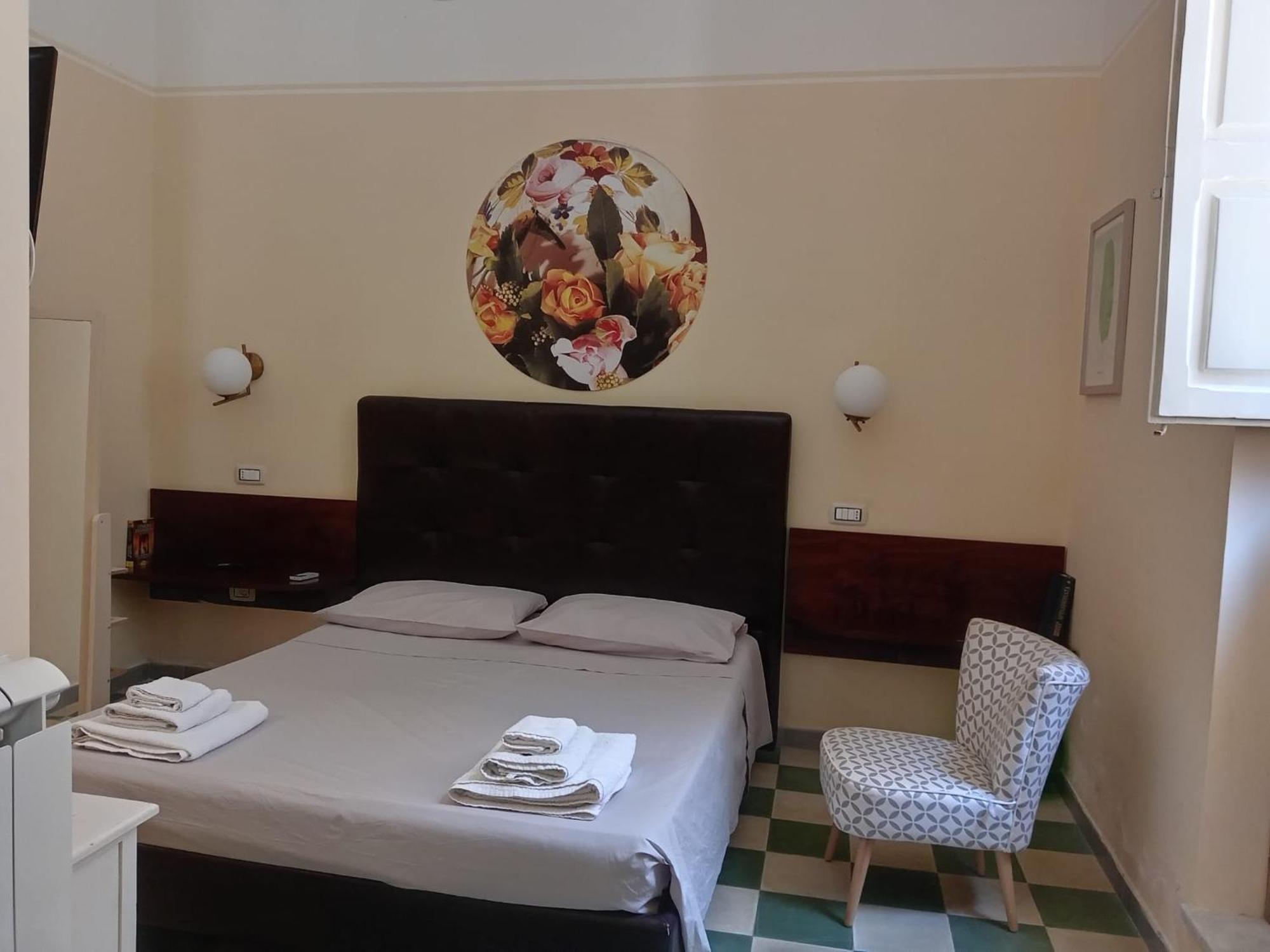 Piazza Verdi Liberty House Lecce Zewnętrze zdjęcie