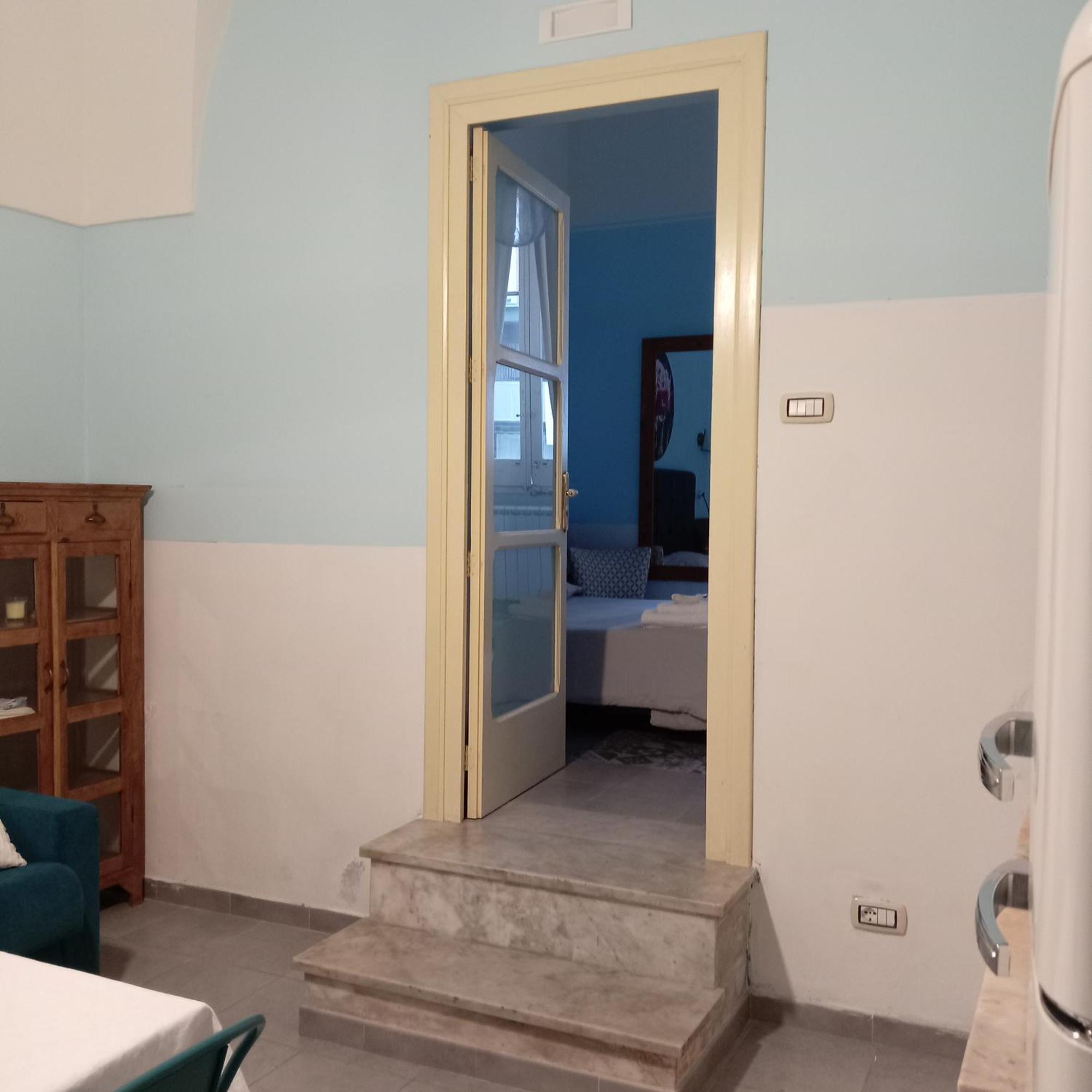 Piazza Verdi Liberty House Lecce Zewnętrze zdjęcie