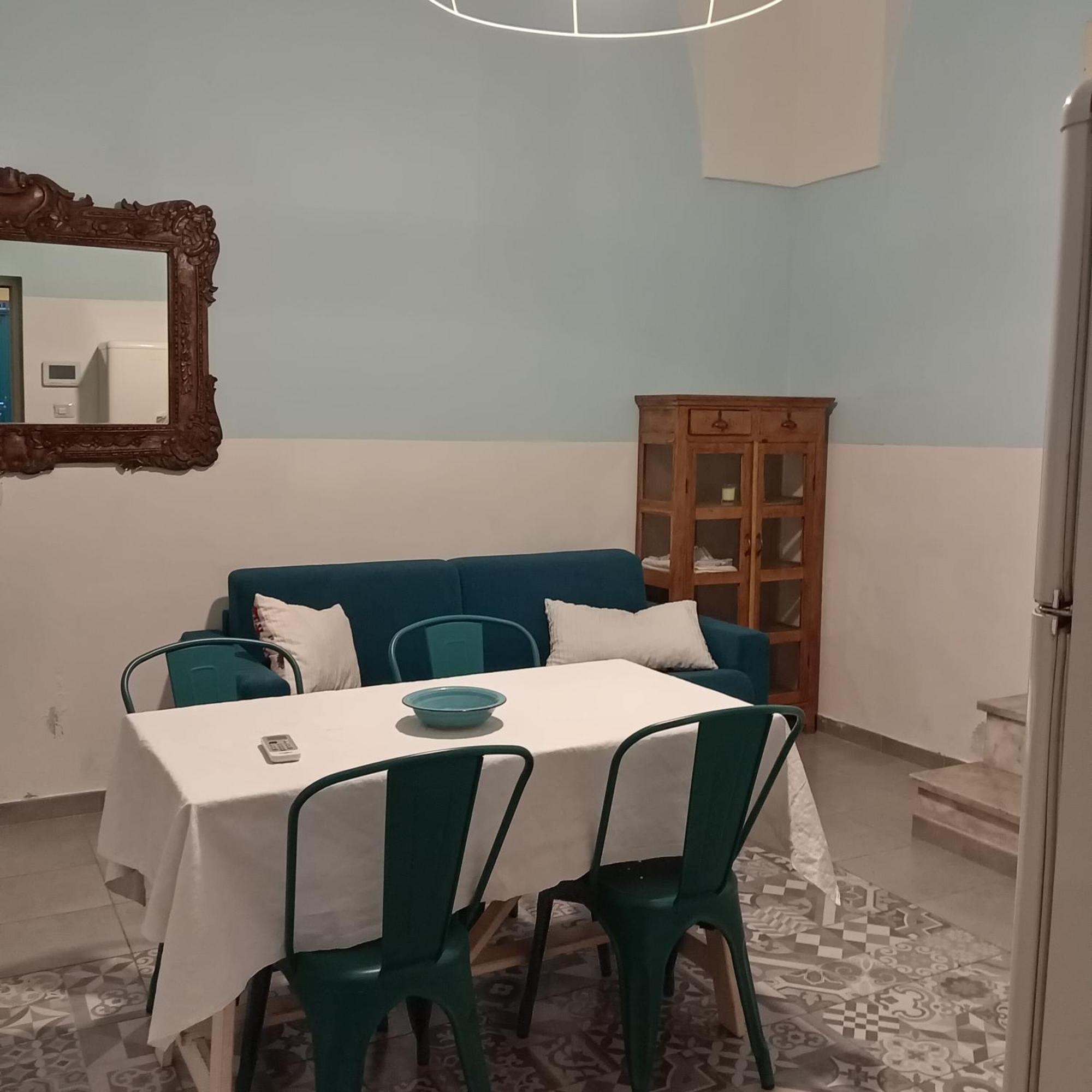 Piazza Verdi Liberty House Lecce Zewnętrze zdjęcie