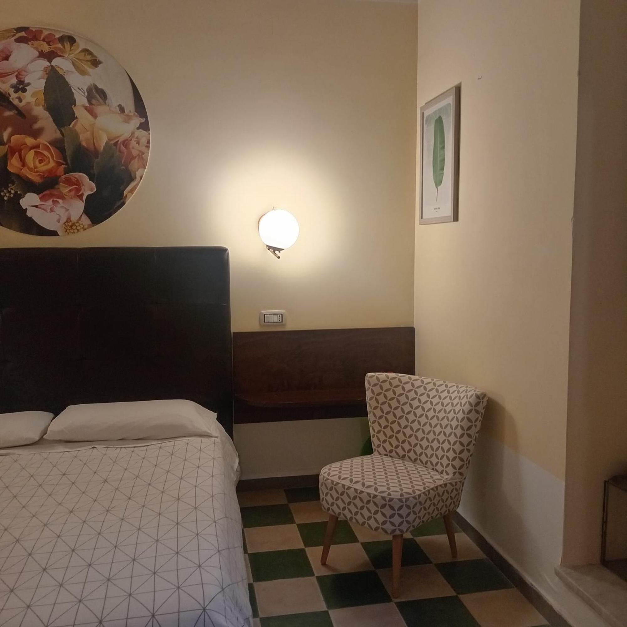 Piazza Verdi Liberty House Lecce Zewnętrze zdjęcie