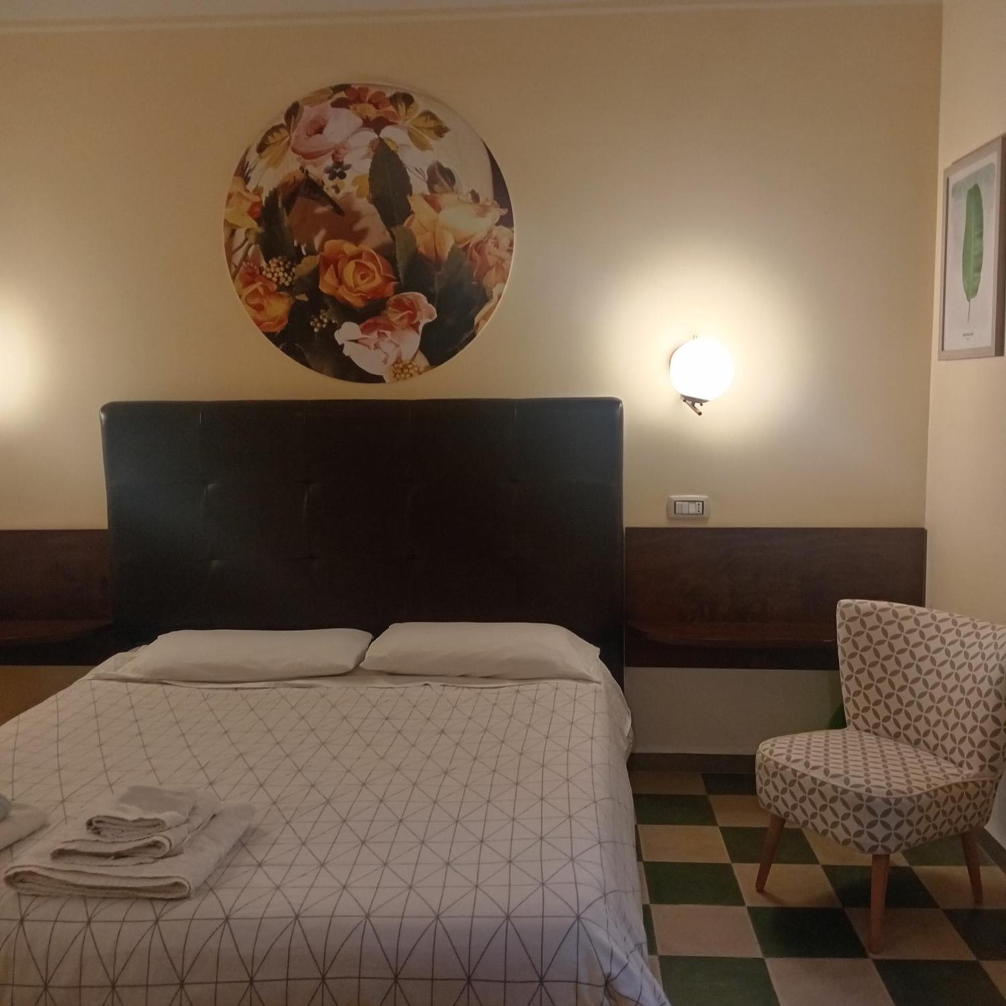 Piazza Verdi Liberty House Lecce Zewnętrze zdjęcie