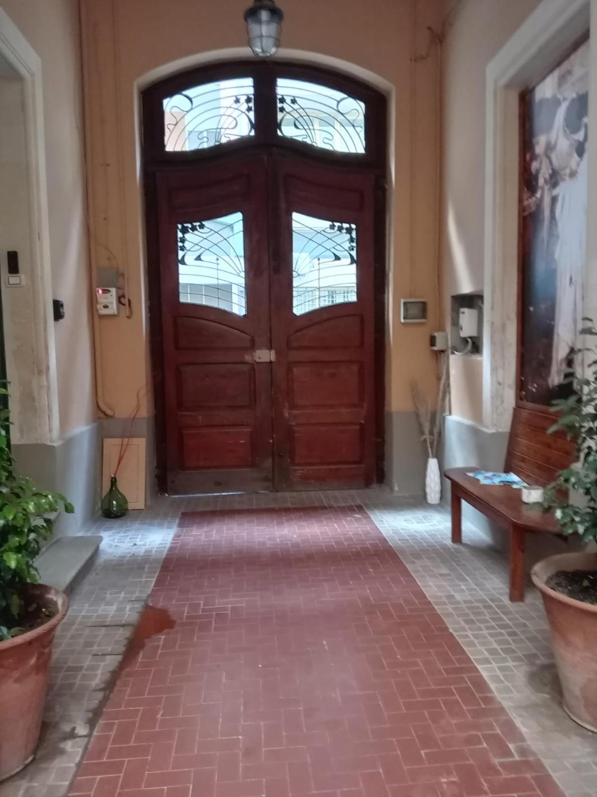 Piazza Verdi Liberty House Lecce Zewnętrze zdjęcie