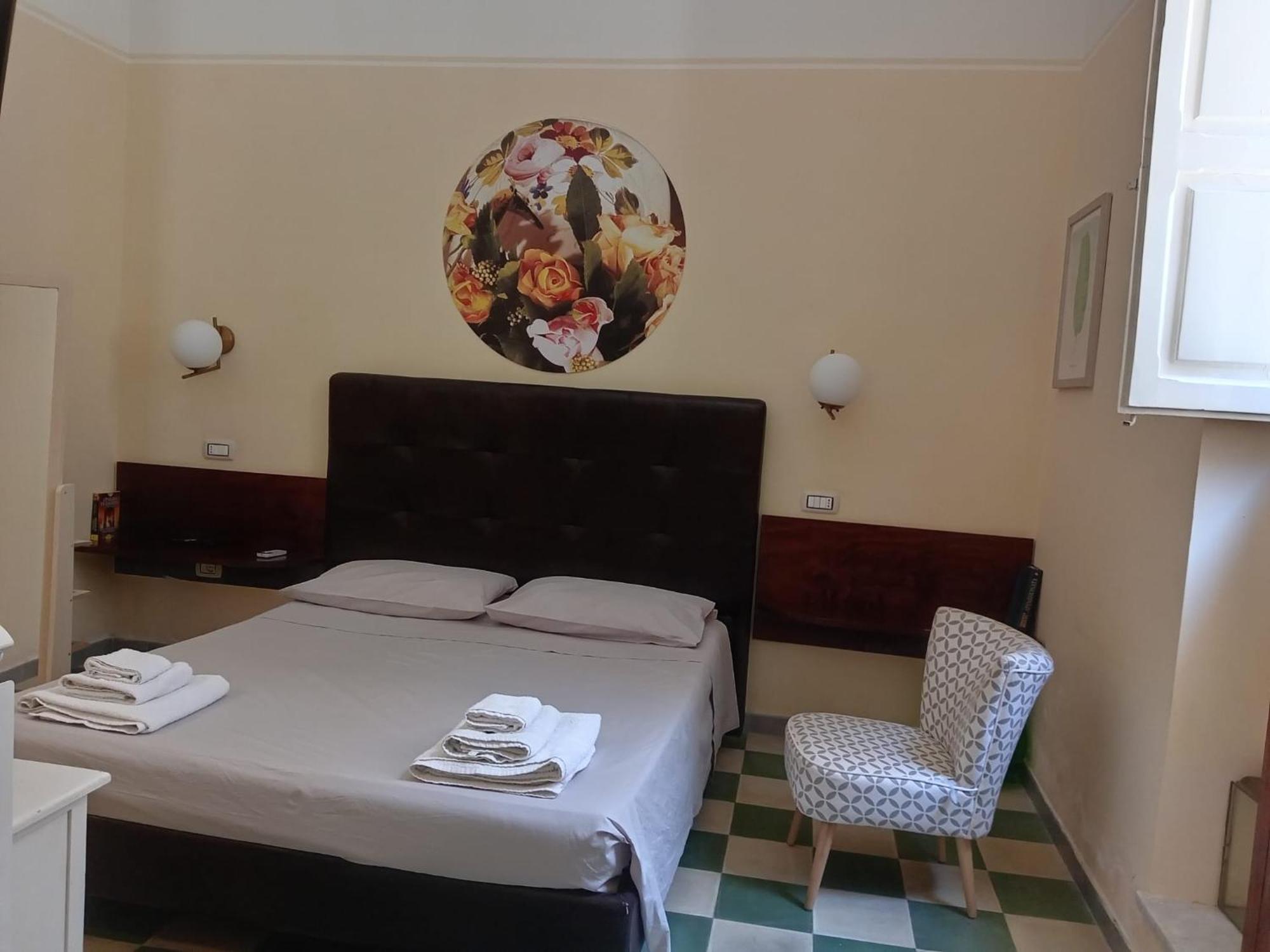 Piazza Verdi Liberty House Lecce Zewnętrze zdjęcie