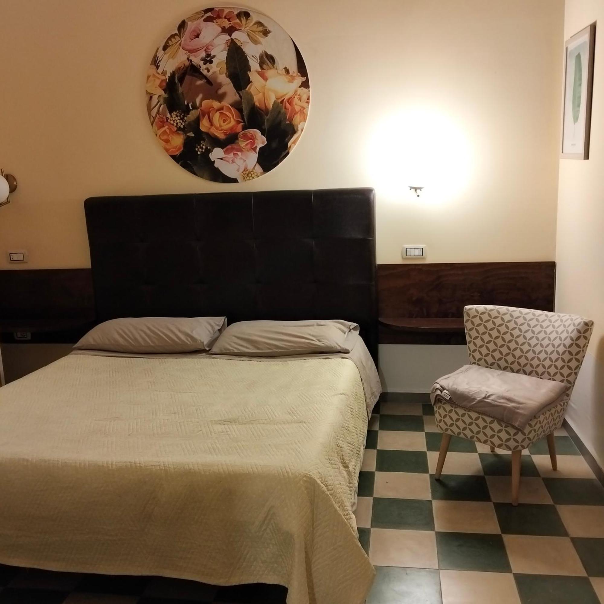 Piazza Verdi Liberty House Lecce Zewnętrze zdjęcie