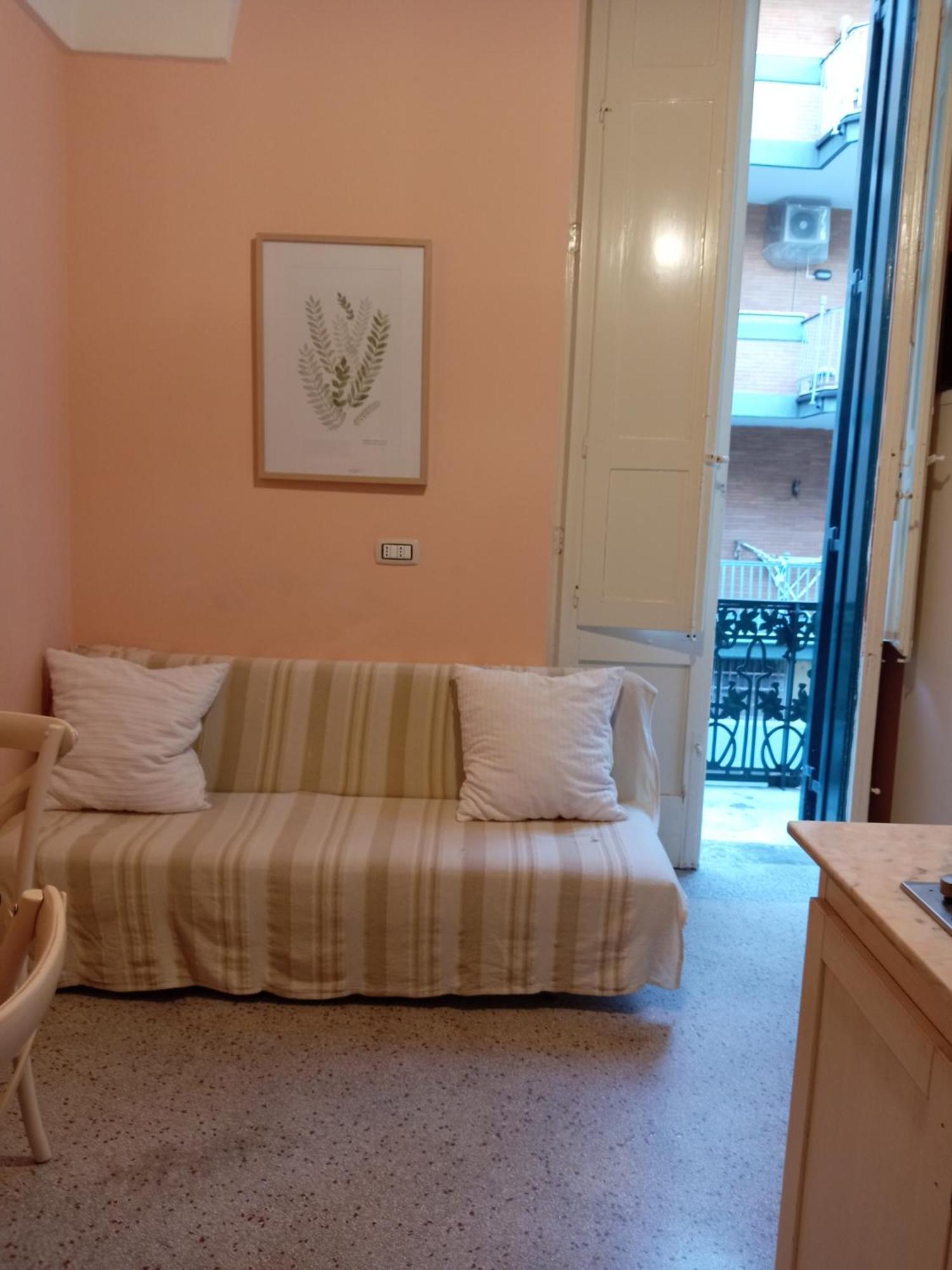 Piazza Verdi Liberty House Lecce Zewnętrze zdjęcie