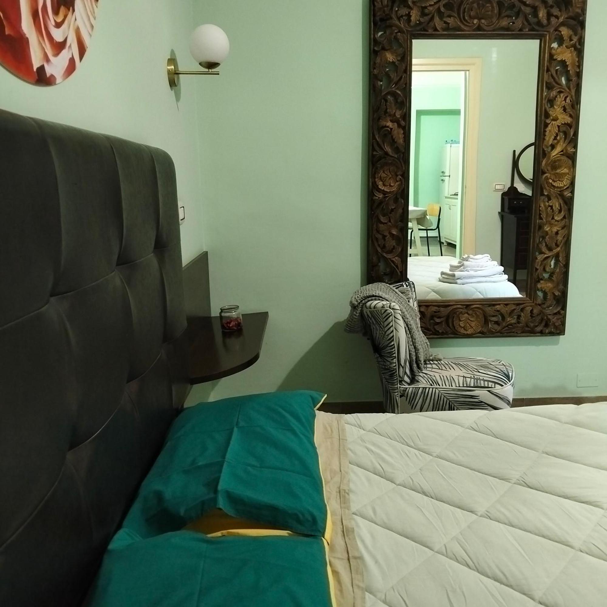 Piazza Verdi Liberty House Lecce Zewnętrze zdjęcie