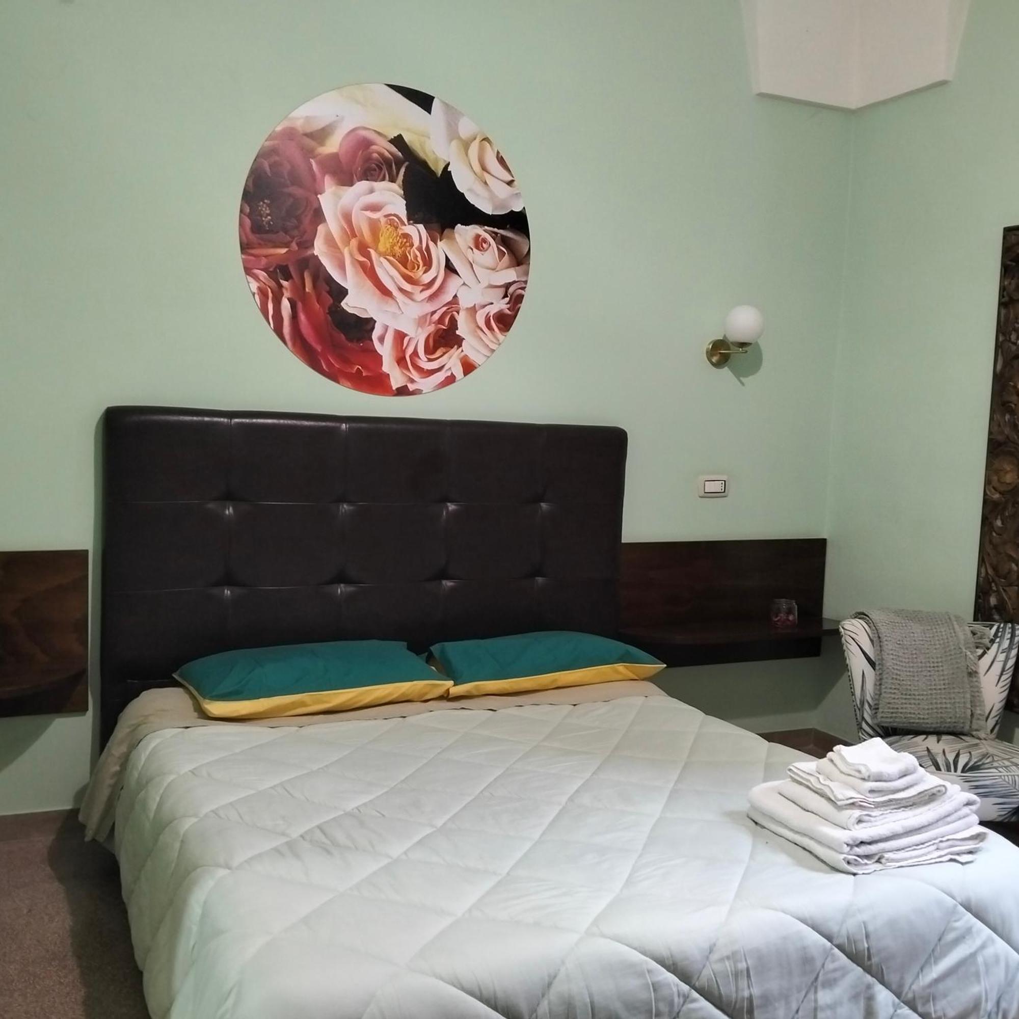 Piazza Verdi Liberty House Lecce Zewnętrze zdjęcie
