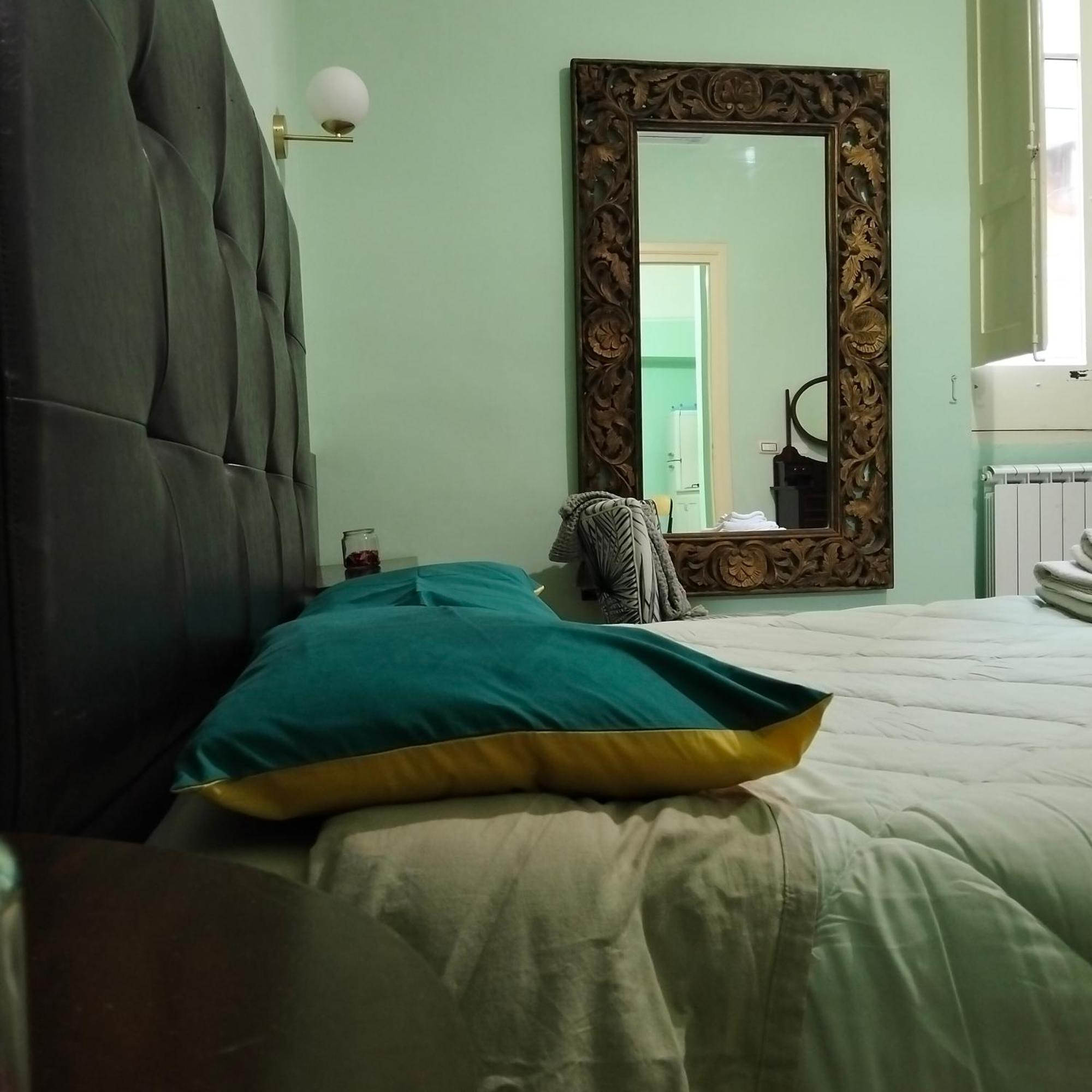Piazza Verdi Liberty House Lecce Zewnętrze zdjęcie