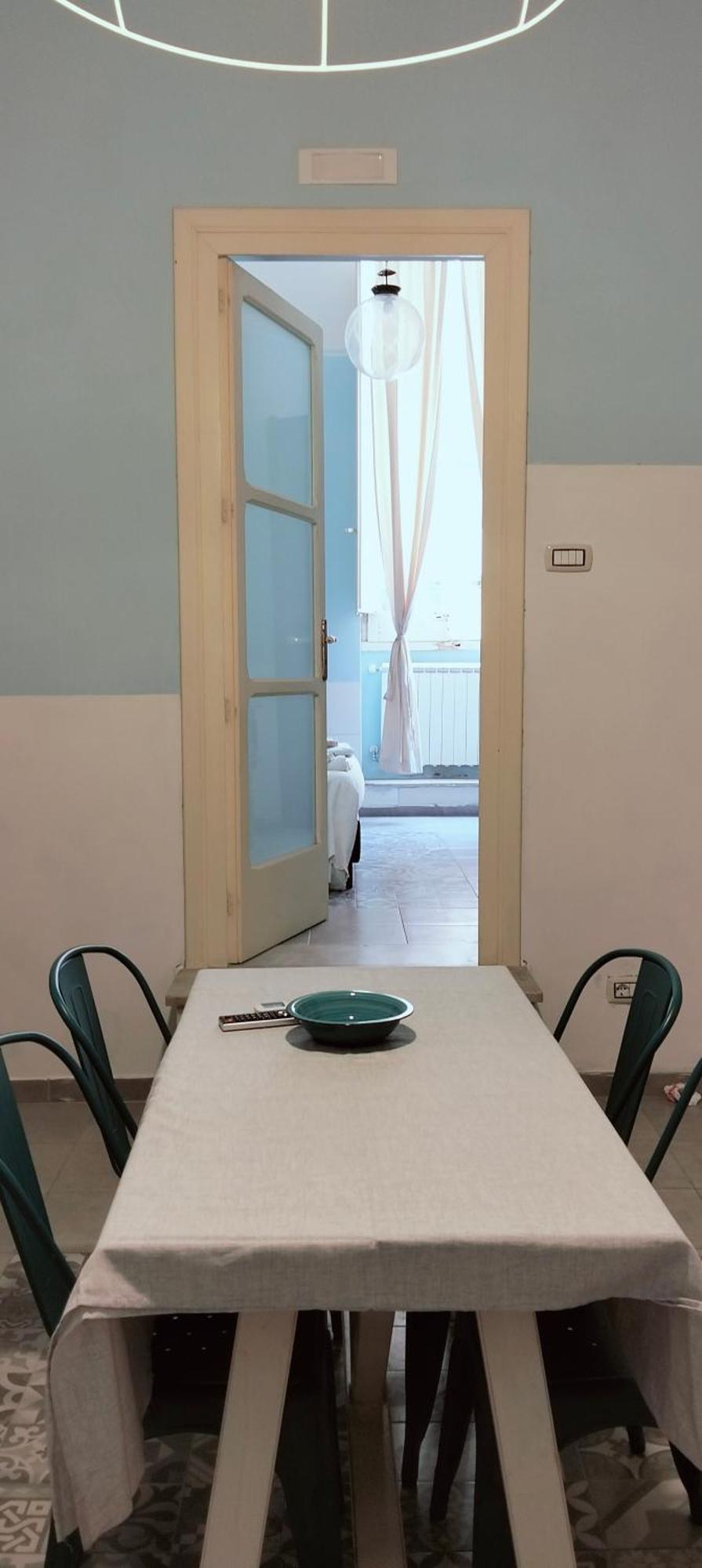 Piazza Verdi Liberty House Lecce Zewnętrze zdjęcie